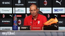 Allegri Praises Chivu Ahead Of Milan Derby 