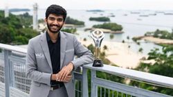 How To Buy Fide Chess World Cup 2025 Tickets Online Check Ticket Price Ticketing Platform