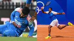 Sports Bulletin For 1st November From Shreyas Iyers Health Update To Rohan Bopannas Retirement