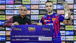 Pkl Final 2025 Full List Of Award Winners Prize Money All You Need To Know