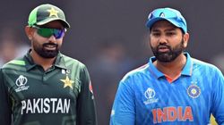 Pak Vs Sa Babar Azam Beats Rohit Sharma To Script Huge T20i World Record In 2nd T20i