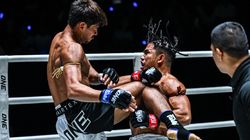 One Friday Fights 131 Results Decho Evens Score With Suriyanlek Yunusov Remains Perfect