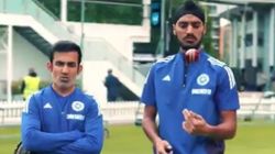 Cannot Understand How Arshdeep Singh Keeps Missing Out R Ashwin Questions Gautam Gambhir Tactics