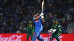 Ind W Vs Sa W Shafali Verma Goes Past Sehwag And Raut To Script History In Womens World Cup Final