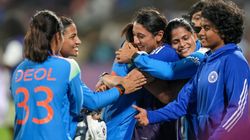 Bcci Mulls 125 Crore Reward For India Women If They Clinch Odi World Cup Glory Report