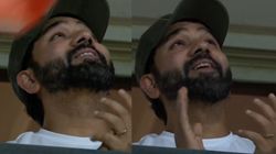 Rohit Sharma Gets Emotional After India Beat South Africa To Lift Maiden Womens Odi World Cup