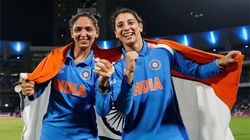 Its Overdue Harmanpreet Kaur Told To Hand Captaincy To Smriti Mandhana After World Cup Win