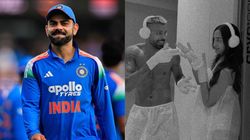 Sports Bulletin For November 5 From Virat Kohlis Birthday To Hardik Pandya Spotted New Girlfriend
