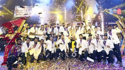 Pkl 12 Delivers Tie Breakers Golden Raids Records And Thrilling Comebacks In Most Competitive Season