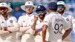 Ind Vs Sa Bcci Announces Squad For South Africa Test Series Rishabh Pant Returns