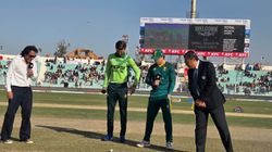 Pakistan Vs South Africa Live Streaming 2nd Odi Where To Watch Pak Vs Sa In India Uk And Usa Online