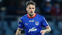 Who Is Ryan Williams Australian Born Bengaluru Fc Winger In Line To Play For India