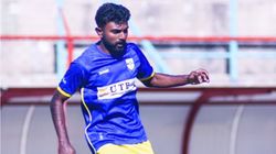 Who Is Abneet Bharti Nepali Origin Indian Defender Playing In Foreign Leagues To Represent India