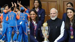 Sports Bulletin Nov 6 India Taking 2 1 Lead In T20i Series To Womens Team Meeting Pm President