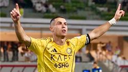 Why Cristiano Ronaldo Is Not Playing In Saudi Arabia Leg Of Al Nassr Vs Fc Goa Match