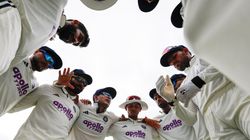 Ind Vs Sa When Is Shubman Gill Led India Coming To Kolkata For 1st Test Date Revealed