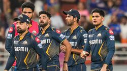 Ipl 2026 Auction 2 Retained Gujarat Titans Gt Players In Ipl 2025 Who May Be Released