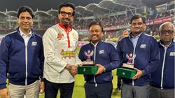 Former Bangladesh Skipper Turned Selector Faruque Ahmed Hospitalised Following Cardiac Arrest