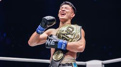 Got My Game Plans Locked In Masaaki Noiri Targets Knockout Win Over Superbon At One 