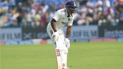 Nitish Kumar Reddy Released From India Test Squad Set To Join This Team Report