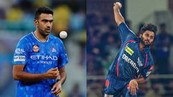 Ashwin Accidentally Reveals Shardul Thakur S Move To Mumbai Indians Before Official Announcement