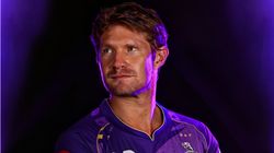 Shane Watson Joins Kkr As Assistant Coach Ahead Of Ipl 