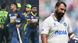 Sports Bulletin 13 Nov Pak Sl Odi Series Rescheduled After Islamabad Blast To Shami India Career