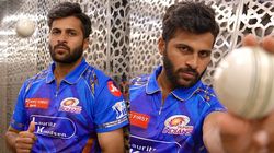 Shardul Thakur Signs With Mumbai Indians In First Trade Ahead Of Ipl 