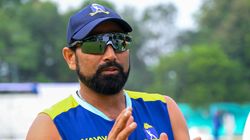 North Indian Teams After Mohammed Shami Trade From Srh Report