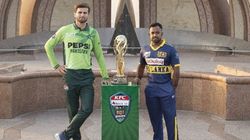 Sri Lanka Cricket Orders Team To Continue Pakistan Tour Despite Players Safety Concerns Report