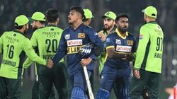 Pak Vs Sl Pakistan Sri Lanka Odi Series Rescheduled After Islamabad Blast Check New Dates