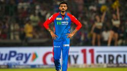 Arre Captain S Work Is Not To Just Talk Axar Patel Slams English Fluency Bias In Cricket