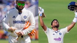 Ind Vs Sa Dhruv Jurel In Rishabh Pant Returns Nitish Kumar Reddy Out India Predicted Xi 1st Test