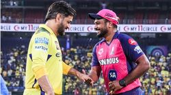 Will Ms Dhoni Play As An Impact Sub After Sanju Samsons Inclusion Ex Csk Star Reveals