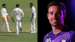 Sports Bulletin Nov 14 Jasprit Bumrah Rishabh Pant Mocks Bavuma To Kkr Tim Southee