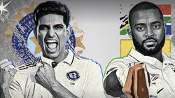 Ind Vs Sa 1st Test Day 1 Session Timings India South Africa Eden Gardens Test Session Time Breaks