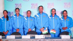 India Gear Up For A Historic Billie Jean King Cup Push In Bengaluru Exclusive