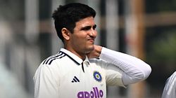 Ind Vs Sa 1st Test Shubman Gill Ruled Out Due To Neck Injury Bcci Confirms