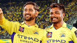 Ipl 2026 Will Sanju Samson Get Csk Captaincy After Blockbuster Trade From Rajasthan Royals