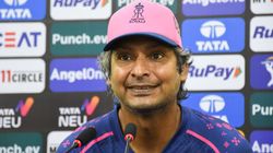 Rajasthan Royals Bring Back Kumar Sangakkara As Head Coach For Ipl 