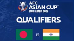 India Vs Bangladesh Live Streaming Where And How To Watch Afc Asian Cup Qualifiers On Tv Online