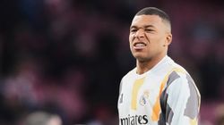 Kylian Mbappe Sues Psg For 263m Club Hits Back With 240m Claim Report