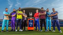 Crickets Biggest Names Gather In Abu Dhabi Ahead Of The 2025 Abu Dhabi T10 Season Opener