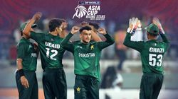 Pakistan A Vs Uae Live Streaming Rising Stars Asia Cup 2025 Where To Watch Pak A Vs Uae