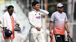 Ind Vs Sa 2nd Test Bcci Confirms Shubman Gill S Travel To Guwahati But There Is A Catch
