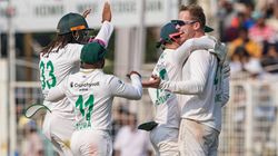 Ind Vs Sa 2nd Test South Africa Face Double Injury Scare 2 Kolkata Test Heroes In Doubt Report