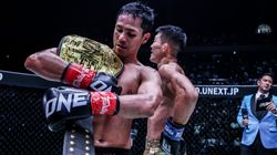 Superbon Reflects On Grueling War With Masaaki Noiri At One 173 Accepts His Next Big Challenge