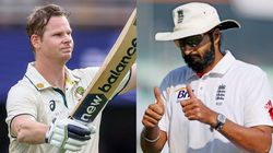 Eng Vs Aus Steve Smith Brutally Trolls Monty Panesar After Sandpaper Taunt Ahead Of Ashes Watch
