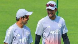 Shubman Gill Pushes For Ind Vs Sa 2nd Test Gambhir S Camp Says Risk Too High Report