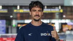 Its Official Ryan Williams Now Eligible For Indian Team After Fifa Clearance